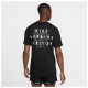 Nike Ανδρική κοντομάνικη μπλούζα Dri-FIT Running Division